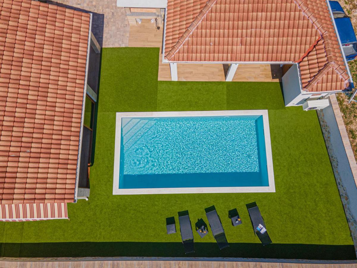 Casa Del Sol Villa Dubrava  Exterior photo